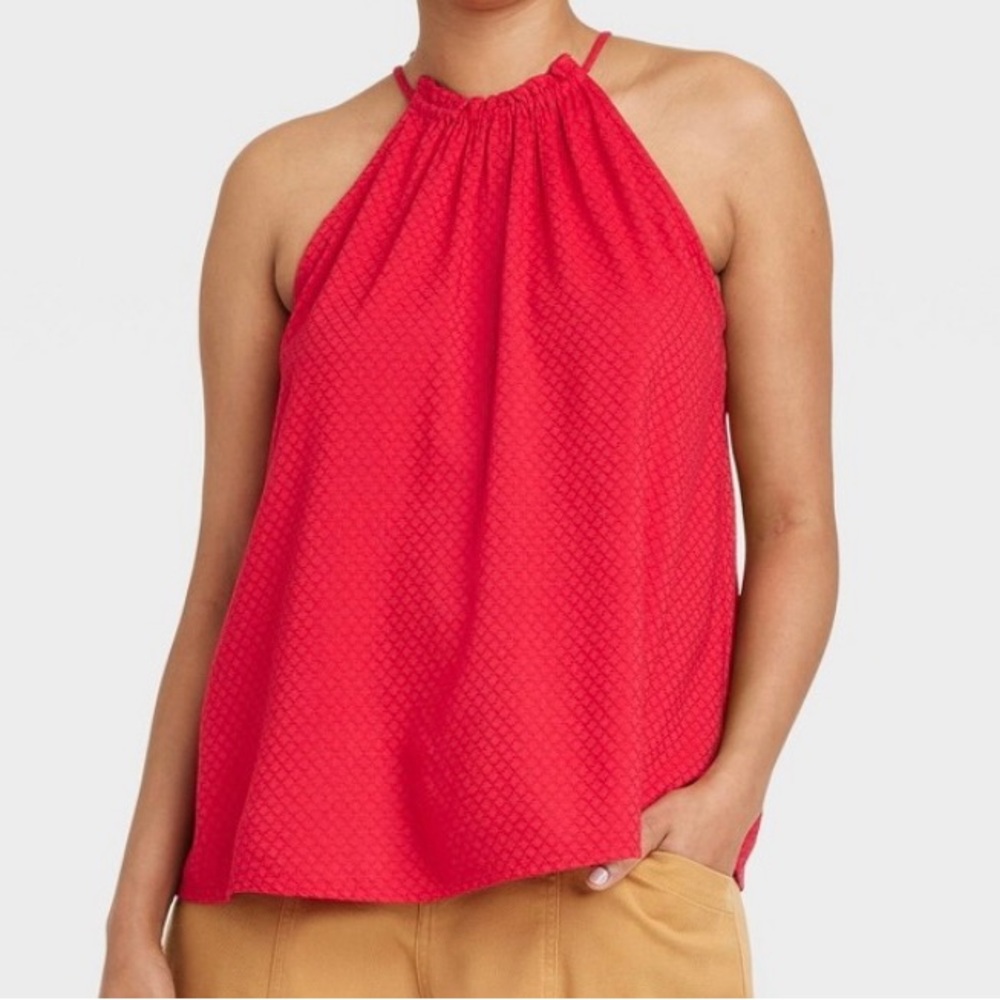 Women’s Halter Top - New!